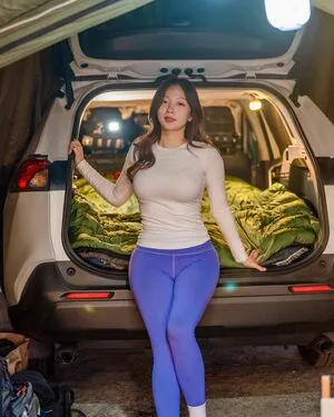 Young Camping OnlyFans Leaked Free Thumbnail Picture - #00BTyMS6s5