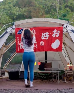 Young Camping OnlyFans Leaked Free Thumbnail Picture - #1mUs0DDRuZ