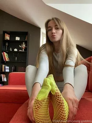 Young Goddess OnlyFans Leaked Free Thumbnail Picture - #2OUUL4YhfD