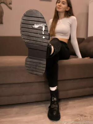 Young Goddess OnlyFans Leaked Free Thumbnail Picture - #OTajXR0xLL