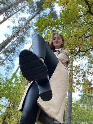 Young Goddess OnlyFans Leaked Free Thumbnail Picture - #ObnmS8bu5f