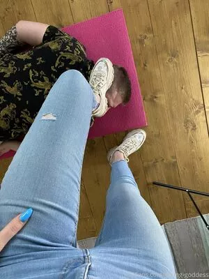 Young Goddess OnlyFans Leaked Free Thumbnail Picture - #oN4mqmpfD2