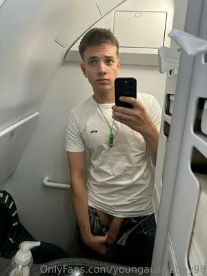 Youngaussieboy98 OnlyFans Leaked Free Thumbnail Picture - #h2vOKuSGQj