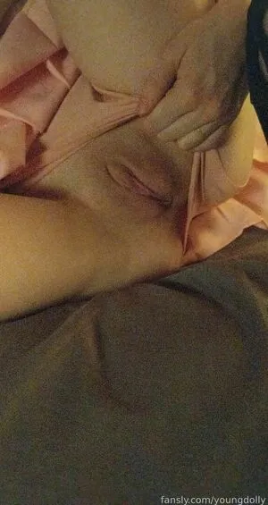Youngdolly OnlyFans Leaked Free Thumbnail Picture - #fz6I0WCjkE