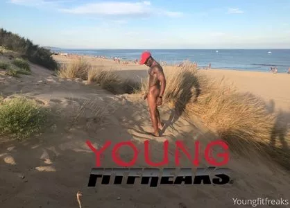 YoungFitFreaks Thumbnail Picture