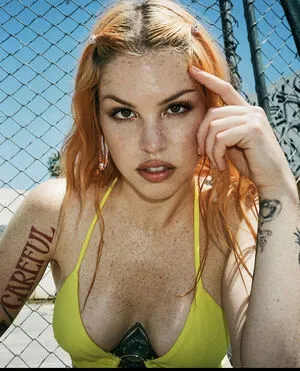 Youngfreckle Thumbnail Picture