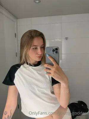 Younggoddess OnlyFans Leaked Free Thumbnail Picture - #U8dsyI7eTU