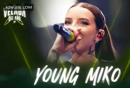 Youngmiko OnlyFans Leaked Free Thumbnail Picture - #3ACcUw6eXf
