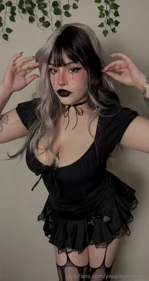 Youpayprincess Thumbnail Picture