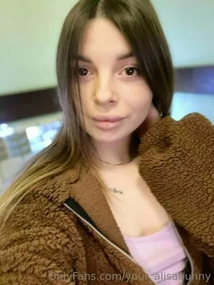 Your Alisabunny Thumbnail Picture