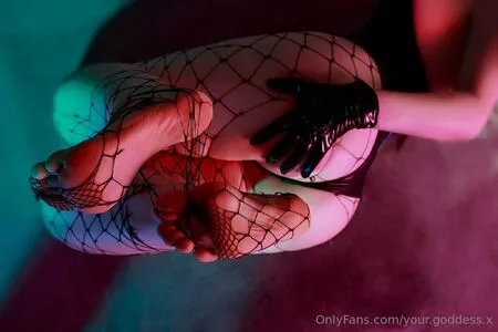 Your Goddess X OnlyFans Leaked Free Thumbnail Picture - #aBHSOFpACs
