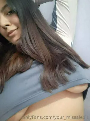 Your Missalexis Thumbnail Picture