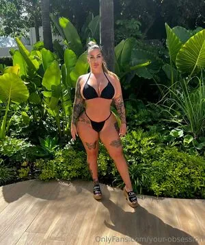 Your Obsession Thumbnail Picture