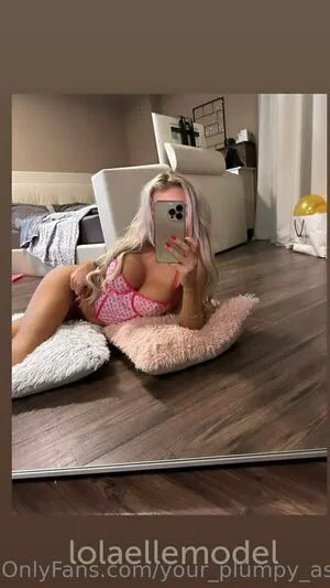 Your Plumpy Ass OnlyFans Leaked Free Thumbnail Picture - #7ZYam7A3Sb