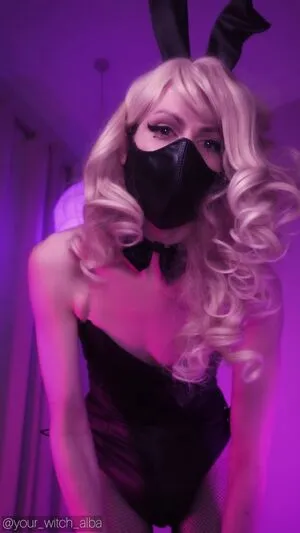 Your Witch Alba Thumbnail Picture
