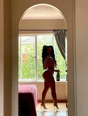 Yourafrobitch OnlyFans Leaked Free Thumbnail Picture - #1axjiFVdHc