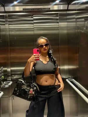 Yourafrobitch OnlyFans Leaked Free Thumbnail Picture - #6xdjkPiUNX