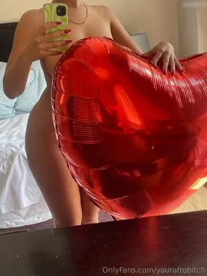 Yourafrobitch OnlyFans Leaked Free Thumbnail Picture - #N9rGsuXPvs