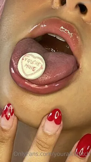 Yourafrobitch OnlyFans Leaked Free Thumbnail Picture - #XSn5nRm4mS