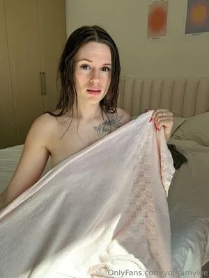 Youramylee OnlyFans Leaked Free Thumbnail Picture - #bUpaDDBXDR