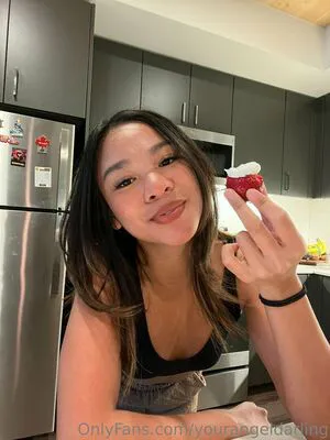 Yourangeldarling OnlyFans Leaked Free Thumbnail Picture - #0tR9YzzMPf