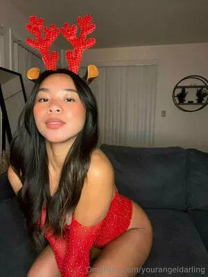 Yourangeldarling OnlyFans Leaked Free Thumbnail Picture - #5UpWkufGNa