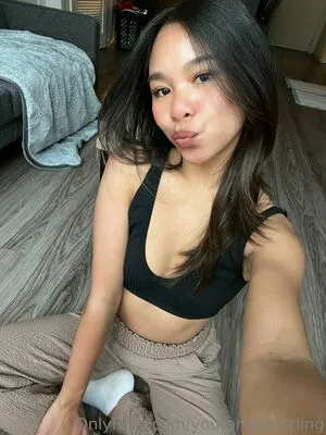 Yourangeldarling OnlyFans Leaked Free Thumbnail Picture - #6JV5pz8zO2
