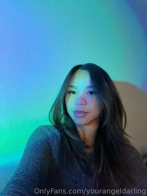 Yourangeldarling OnlyFans Leaked Free Thumbnail Picture - #RMZe8gkQBp