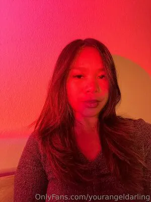 Yourangeldarling OnlyFans Leaked Free Thumbnail Picture - #V8nA3WNLe2