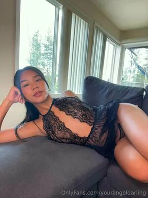 Yourangeldarling OnlyFans Leaked Free Thumbnail Picture - #cRikQERYsg