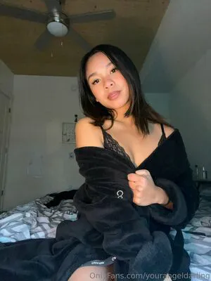 Yourangeldarling OnlyFans Leaked Free Thumbnail Picture - #eCiOG3xGMz