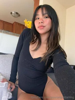 Yourangeldarling OnlyFans Leaked Free Thumbnail Picture - #fIGDOyxtAR
