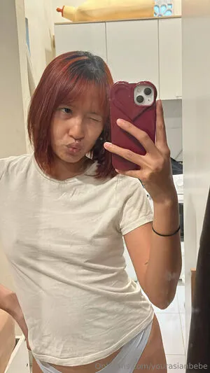 Yourasianbebe OnlyFans Leaked Free Thumbnail Picture - #6o0FKXxmtf