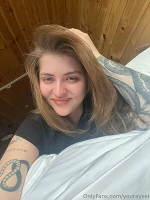 Youraysel OnlyFans Leaked Free Thumbnail Picture - #4ZlmRLMvCa