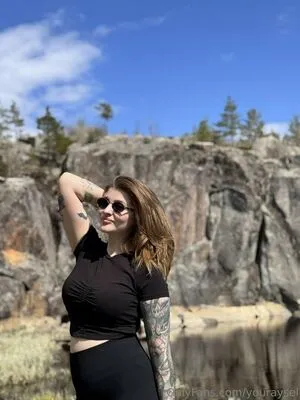 Youraysel OnlyFans Leaked Free Thumbnail Picture - #NsRsGQ9be7