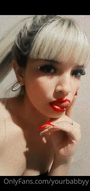 Yourbabbyy OnlyFans Leaked Free Thumbnail Picture - #KCWdXpRIcI
