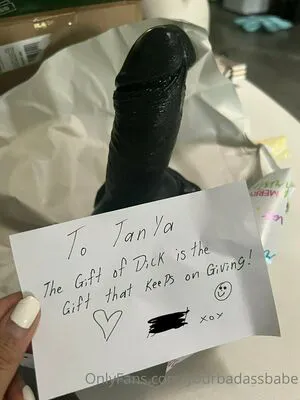 Yourbadassbabe OnlyFans Leaked Free Thumbnail Picture - #AMLd7xXFun