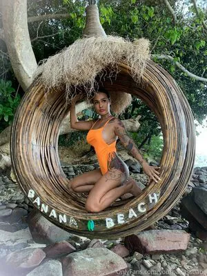 Yourbadassbabe OnlyFans Leaked Free Thumbnail Picture - #HGA2eJPxb3