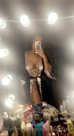 Yourbadassbabe OnlyFans Leaked Free Thumbnail Picture - #XvEhBvZSut