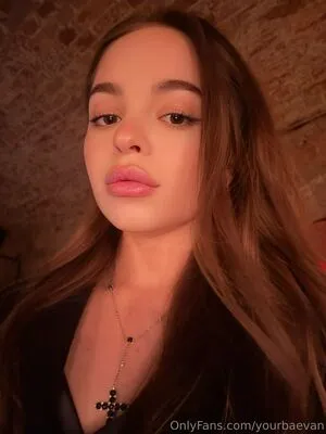 Yourbaevan OnlyFans Leaked Free Thumbnail Picture - #3gMmSNCKl1