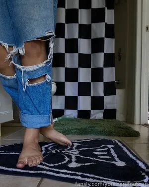 Yourbarefootbae OnlyFans Leaked Free Thumbnail Picture - #AGTvjNsFFQ