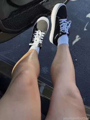 Yourbarefootbae OnlyFans Leaked Free Thumbnail Picture - #gQayOdbsus