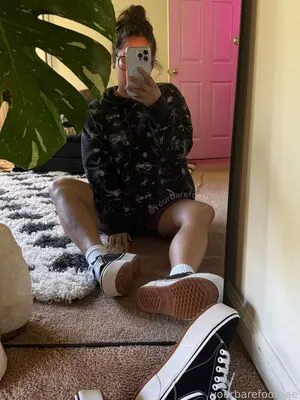 Yourbarefootbae OnlyFans Leaked Free Thumbnail Picture - #wzD3rt0ZbQ
