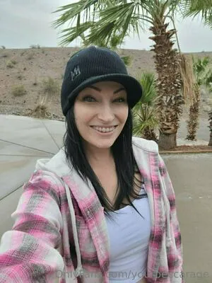 Yourbeccarage OnlyFans Leaked Free Thumbnail Picture - #3KbYoz7YE0
