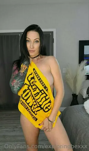 Yourbeccarage OnlyFans Leaked Free Thumbnail Picture - #g9vEe8KBEL