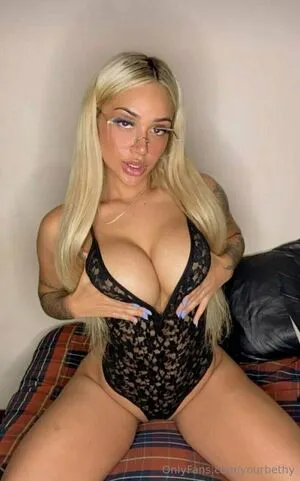 Yourbethy OnlyFans Leaked Free Thumbnail Picture - #2hkp3A0o2b