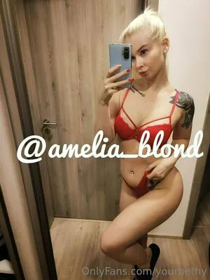 Yourbethy OnlyFans Leaked Free Thumbnail Picture - #GOrdje4pQL