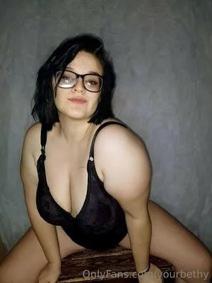 Yourbethy OnlyFans Leaked Free Thumbnail Picture - #Y1kOVVTDIe