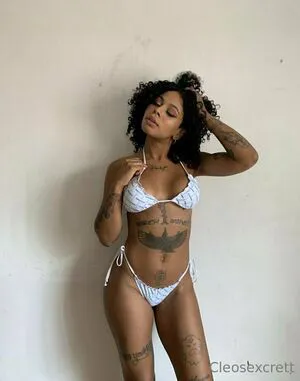Yourcleopathra OnlyFans Leaked Free Thumbnail Picture - #2IYdqcLRUE