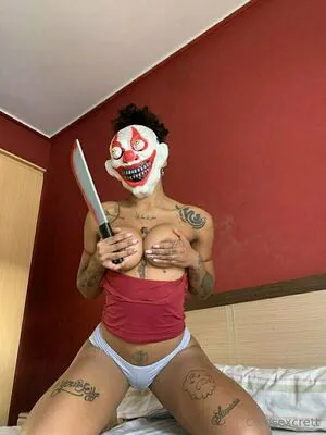 Yourcleopathra OnlyFans Leaked Free Thumbnail Picture - #Rgec3oHDKH